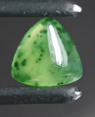 californie vesuvianite idocrase californite