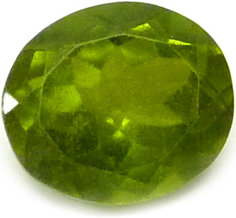 vesuvianite idocrase verte afrique kenya