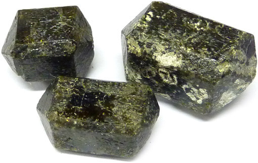 crystals wiluite cristaux russie federation