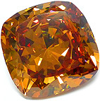 dioxyde de zirconium de synth&egrave;se