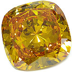 oxyde de zirconium CZ
