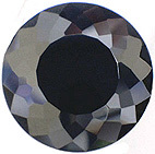 oxyde zirconium noir