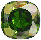dioxyde de zirconium de synth&egrave;se