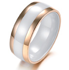 bague c&eacute;ramique