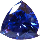 Yttrium aluminium garnet YAG artificiel m&eacute;thode Czochralski