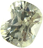 Yttrium Orthosilicate Y2SiO5 artificiel m&eacute;thode Czochralski