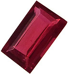 B&eacute;ryl rouge Bixbite de synth&egrave;se hydrothermale fabrication Tairus