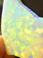 imitation opale fabrication australienne