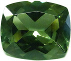 spinelle de synth&egrave;se vert foret m&eacute;thode verneuil