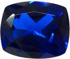 spinelle de synthse bleu cobalt proc&eacute;d&eacute; verneuil