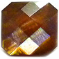 grenat andradite multicolore