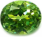 grenat andradite demantoide