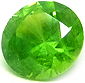 grenat andradite demantoide