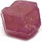 grenat grossulaire rose rosolite