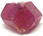 grenat grossulaire rose rosolite