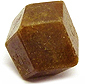 grenat grossulaire hessonite