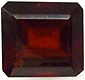 grenat grossulaire hessonite