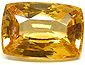 grenat grossulaire hessonite