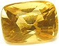 grenat grossulaire hessonite