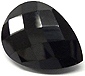 grenat andradite melanite
