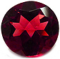 grenat pyrope