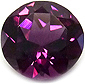 grenat pyrope-almandin rhodolite
