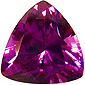 grenat pyrope-almandin rhodolite