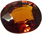 grenat spessartite
