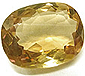 grenat andradite topazolite