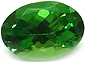grenat grossulaire tsavorite