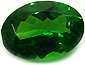 grenat grossulaire tsavorite